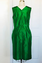 Vest Dress (Style #8196NM) Green