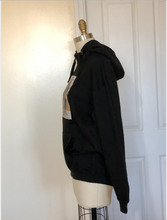 Upcycle T-Shirt Hoody (T202)