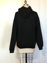 Upcycle T-Shirt Hoody (T202)
