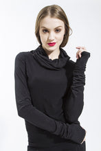 Transformable T-Shirt (Black) Style #123