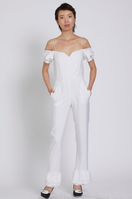 Lily Jumpsuit (Moniker by Miesha Harrison)