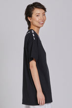 Made in New York: Customizable Hand Embroidered T Shirt (Style # 169)
