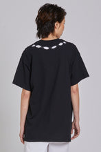 Made in New York: Customizable Hand Embroidered T Shirt (Style # 169)