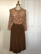 Silk Luxe Limited Edition Blouse with Mini Ruffle Detail ( Style# K101)