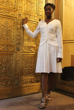 Made in NYC Mei 美 Dress